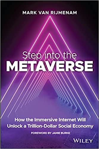 Step into the Metaverse: How the Immersive Internet Will Unlock a Trillion-Dollar Social Economy - Orginal Pdf